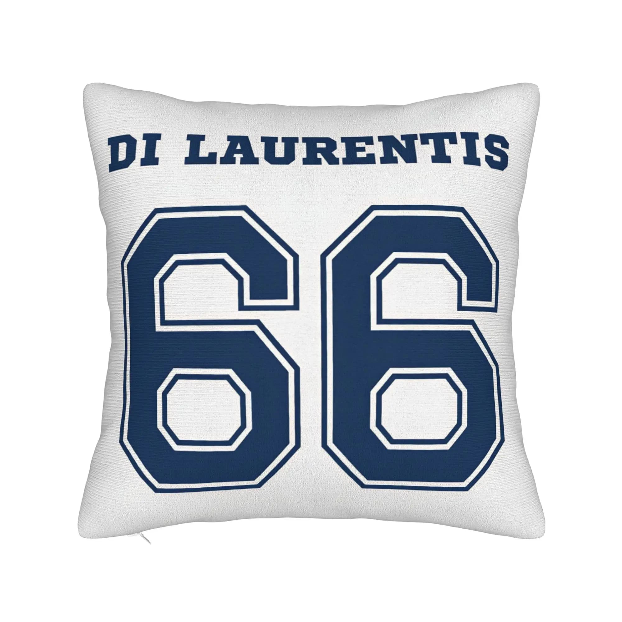 Off Campus Dean Di Laurentis Briar U Pillow Case Simpatica e divertente fodera per cuscino, fodere morbide per soggiorno, letto, sedia