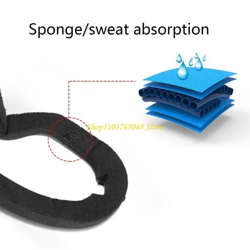 R53E Occhiali da sci magnetici Snowboard Lenti da neve invernali Doppi strati Occhiali da sci antiappannamento UV per protezione