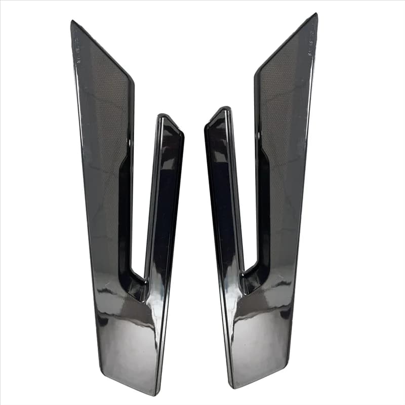 ABTC-luce freno a LED per bici da spiaggia per tutti i terreni 12V per Polaris RZR PRO XP XP4 2020-2021 fanale posteriore freno