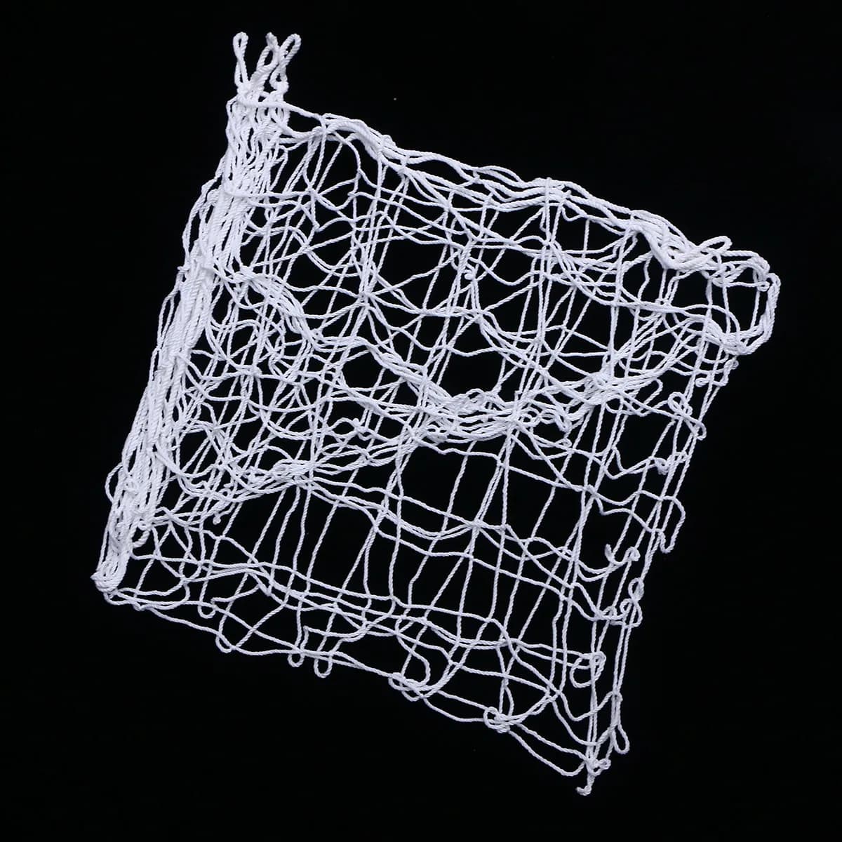 Football Net Durable Polypropylene Soccer Goal Sports Training Tools Great Match Practice Team Sport Equipment