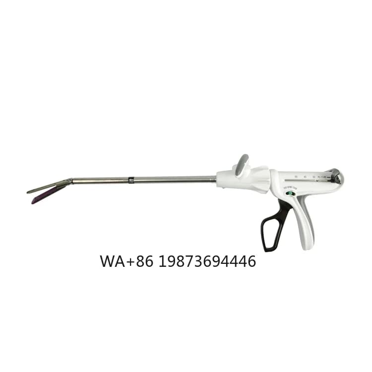 Offerta di fabbrica Strumenti chirurgici laparoscopici Ricarica cucitrice endocutter monouso