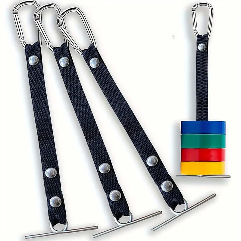 Electrical Tape Holder Tape Thong With Trigger Snap Hook For Tool Belt Tool Pouch Tool Bag Tool Backpack Adjustabletool Belts