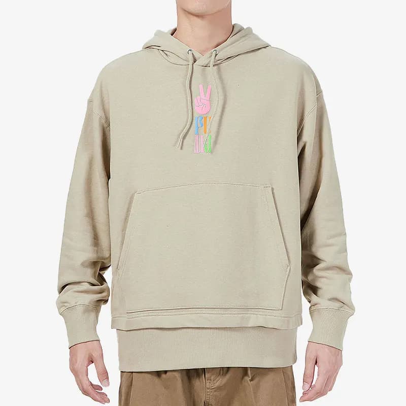 Puma Authentic New Sport and Leisure Men's Hoodie 533038-42