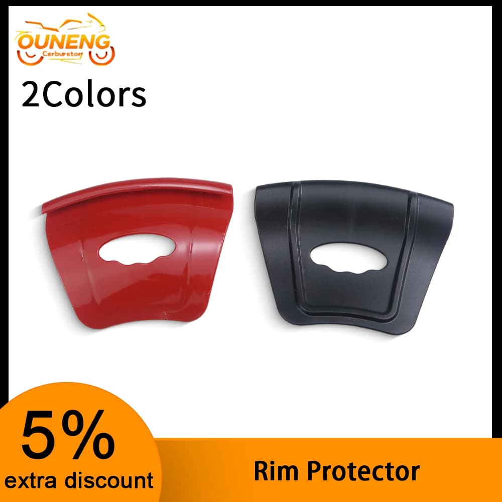 Anti Scratch Rim Shield Wheel Tire Installation Protector Guard Tool For Motorcycle Atv Scooter Bike