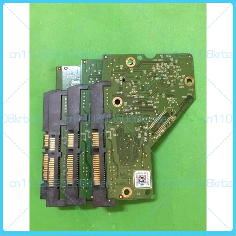 Per circuito stampato PCB del disco rigido Western Digital 2060-800039-001 REVP1