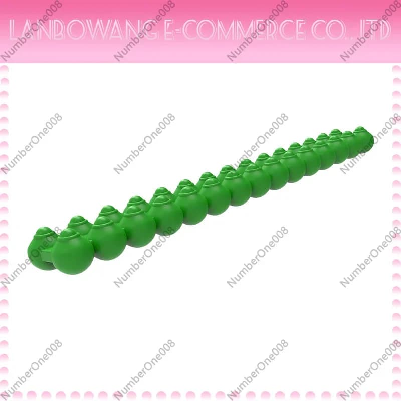 Massage Roller for Column Vertebrale Pilates Caterpillar, Foam Roller for Relaxation and Muscular Backbone, Fitness