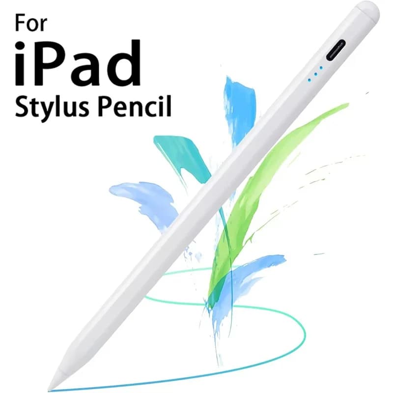 Capacitive Touchscreen Pen Note Taking Drawing Control For PC Tablet Mobile Phone Digital Drawing Stylus Tools Phone Accessories