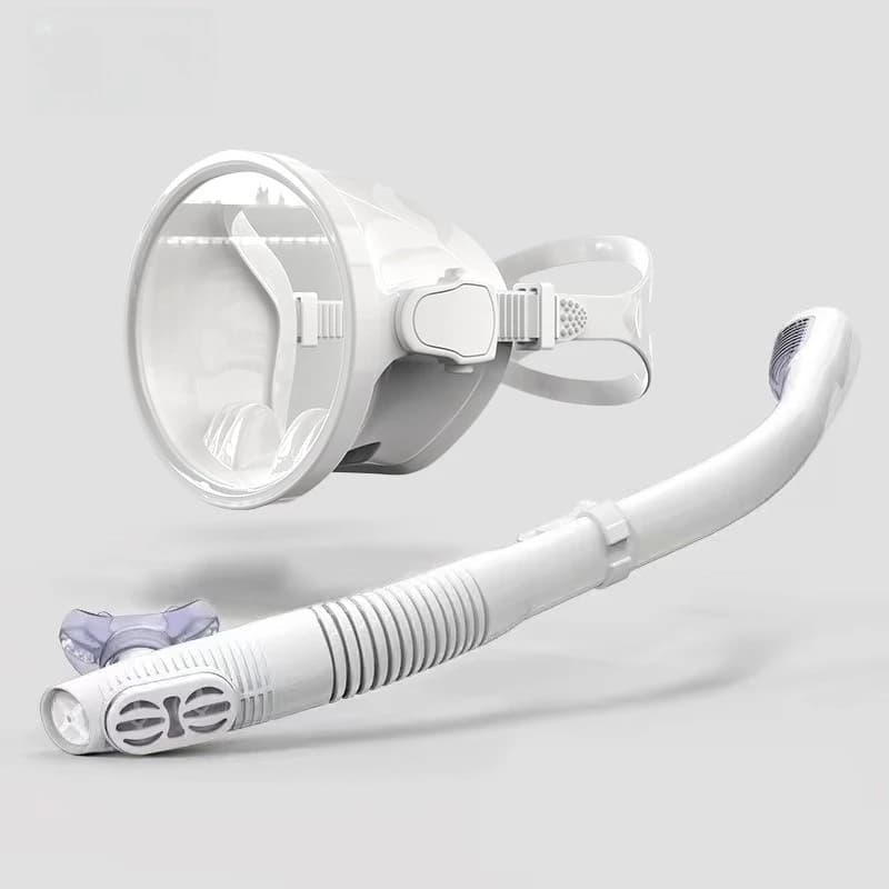 Snorkeling, scuba diving glasses for men and women, masks, swim glasses equipment