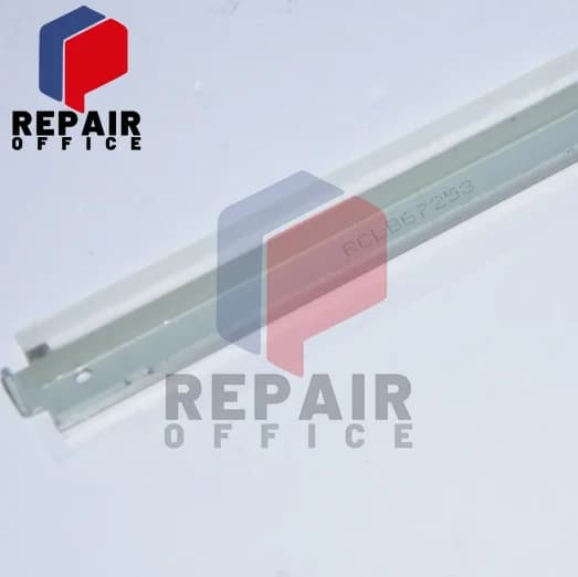 Lama di pulizia della cinghia di trasferimento (1 pz) compatibile con HP M551 M570 M575 CM3530 CP3520 CP3525 551 4540 CP4025 CP4525 M651 M680 3525 CC468-679