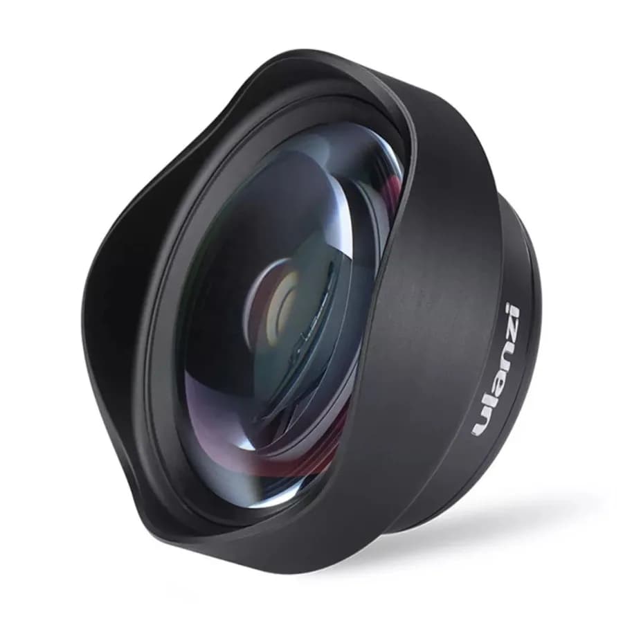 75mm Macro Phone Camera Lens High-Definition Close-Up Photography for Smartphones