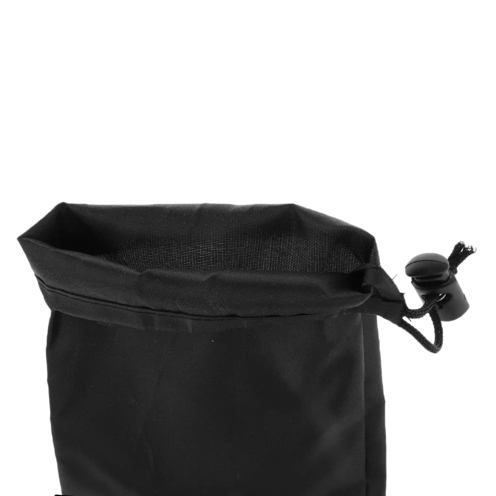 Multifunction Oxford Fabric Hiking Equipment Carry Pouch Trekking Pole Walking Stick Holder for Outdoor Adventure