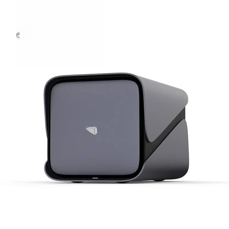 Z4Pro NAS a Quattro Bit per Archiviazione di Rete Domestica, Memoria 8G/16G, Cloud Personale, Espansione per Telefoni Cellulari, Disco di Rete Domestica