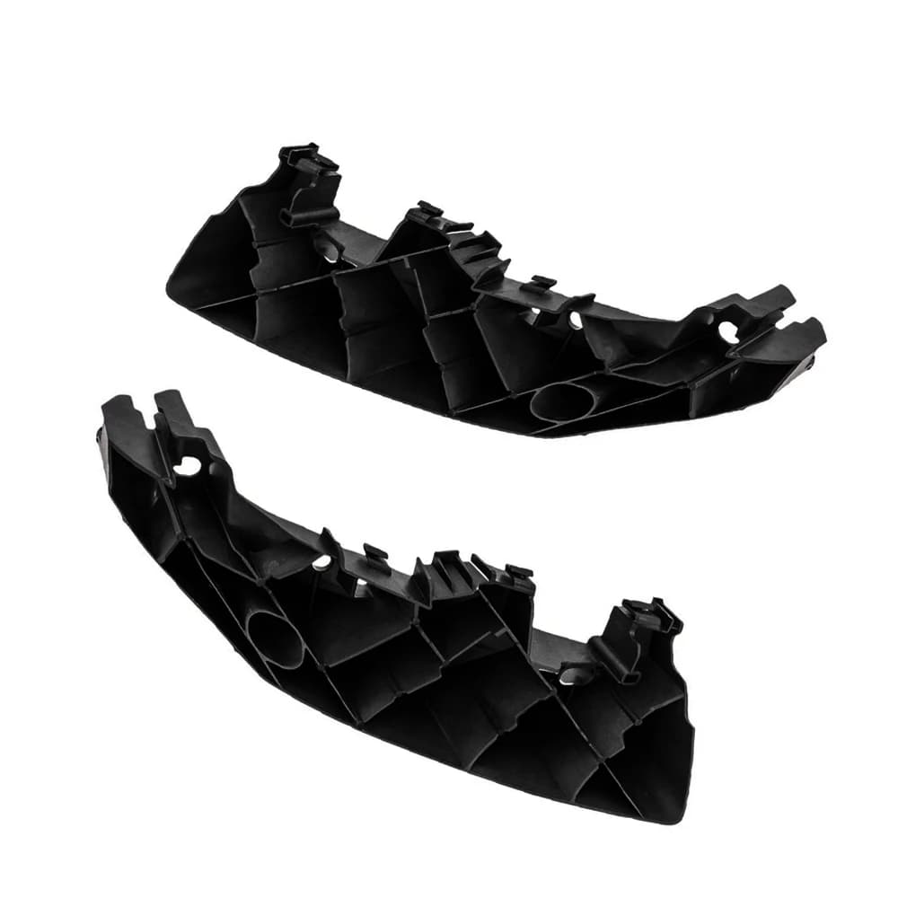 Paraurti anteriore Staffa faro Fermo 68328703AA 68328702AA Per Jeep Grand Cherokee Alta Altitudine 2018 2019 2020