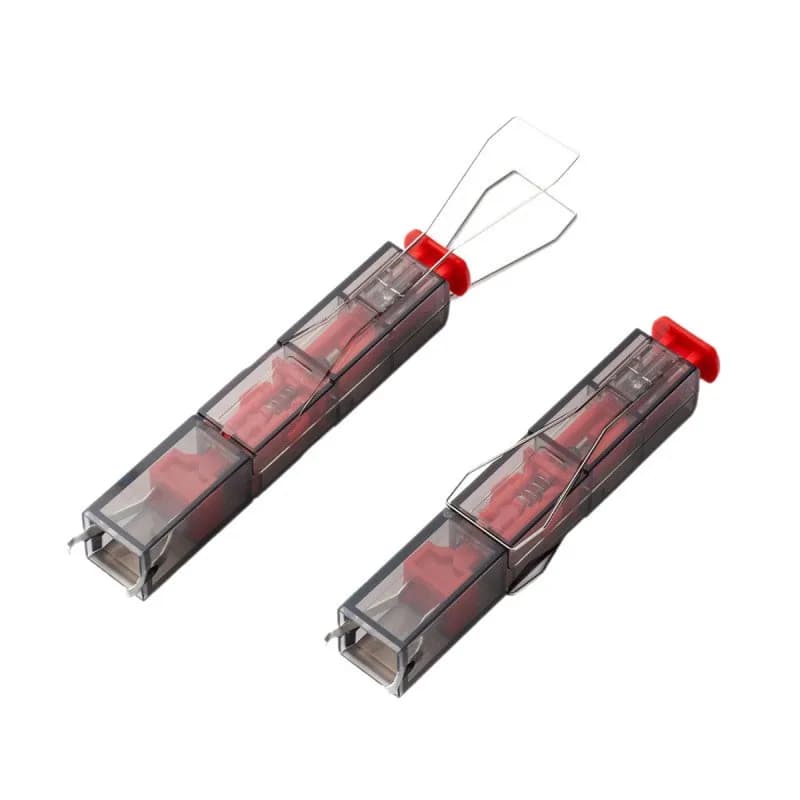 Keyboard Keypad Extractor key extractor Key extractor Switch remover Cleaning tool Screwdriver for Keypads Remove Keyboard Powder Mechanical Game
