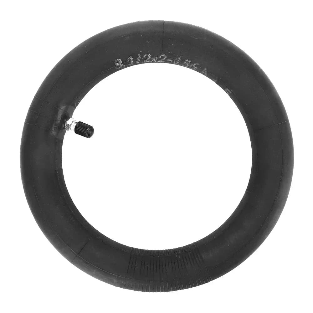 Camera d'Aria per Pneumatici di Scooter NUOVA di Zecca, 8.5 Pollici, Componente per Bici Elettrica, Accessori per Scooter Sportivi