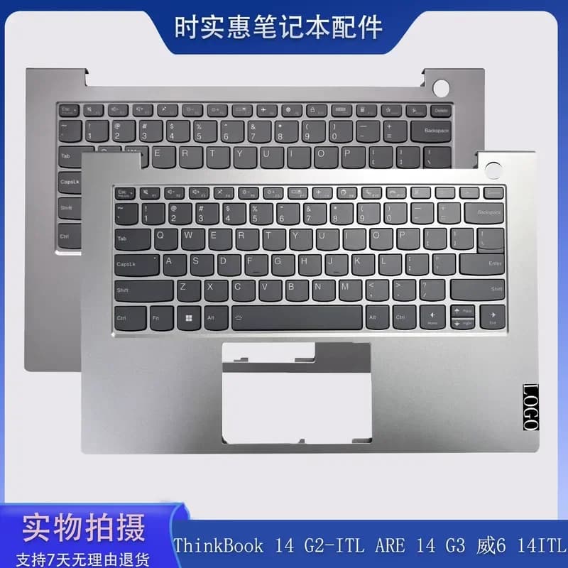 Keyboard for Lenovo ThinkBook 14 G2 ITL ARE 14 G3 Wei 6 14ITL 2021 C Case