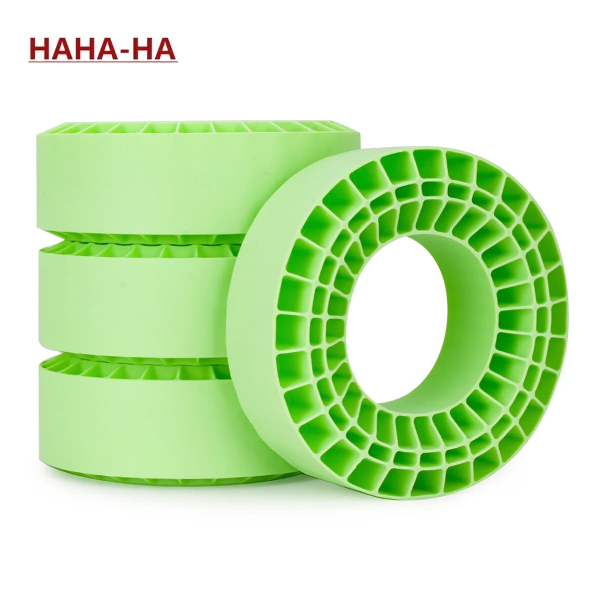 RC Crawler Pneumatico Gel di Silice Inserto Schiuma Impermeabile 125*45mm Adatto a Pneumatici da 2.2 Pollici per 1/10 SCX10 Capra WRAITH Parti di Aggiornamento