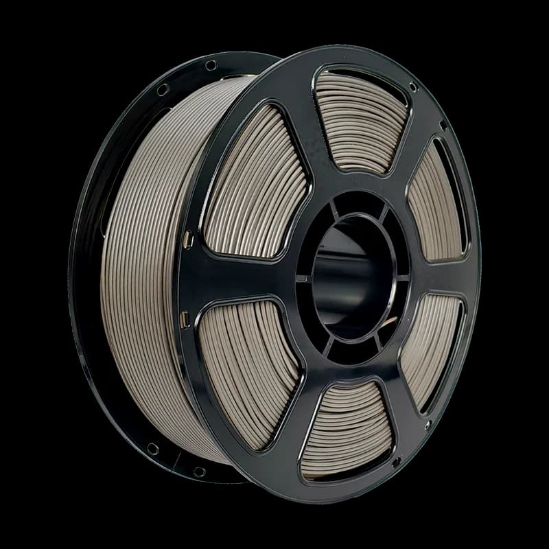 PLA+ 3D Printer Filament 1.75mm 1kg Single Color 3D Filament 3d Printer Supplies Pla Chocolate Brown