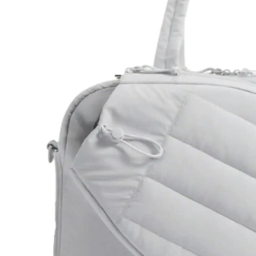 Borsa per Racchette da Tennis Super Capiente Impermeabile con Scomparto per Scarpe, Zaino da Tennis Regolabile, Borsa Sportiva per Fitness e Bellezza