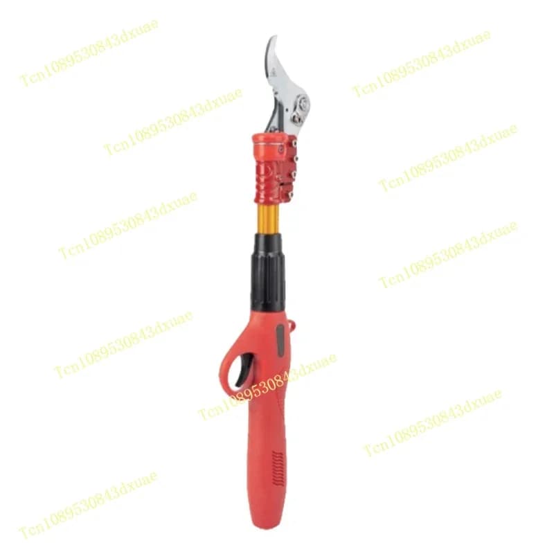 Lithium battery pruning scissors with brushless motor, 300W power, 36V, garden knife, hedge shears, garden shears, potter