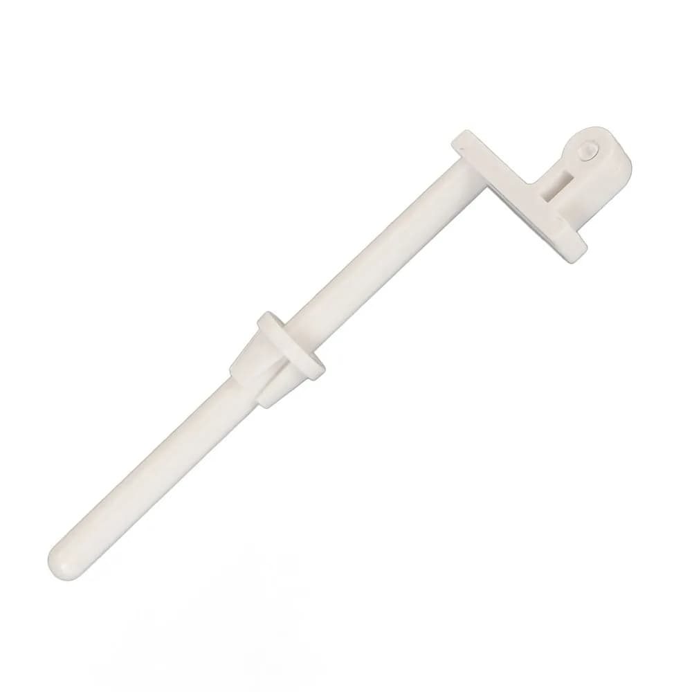 Perno per Bobina in Plastica per Macchina da Cucire, Compatto, Portatile, Multifunzionale, Compatibile e Durevole per Juki HZL 355ZW A HZL 355ZW C