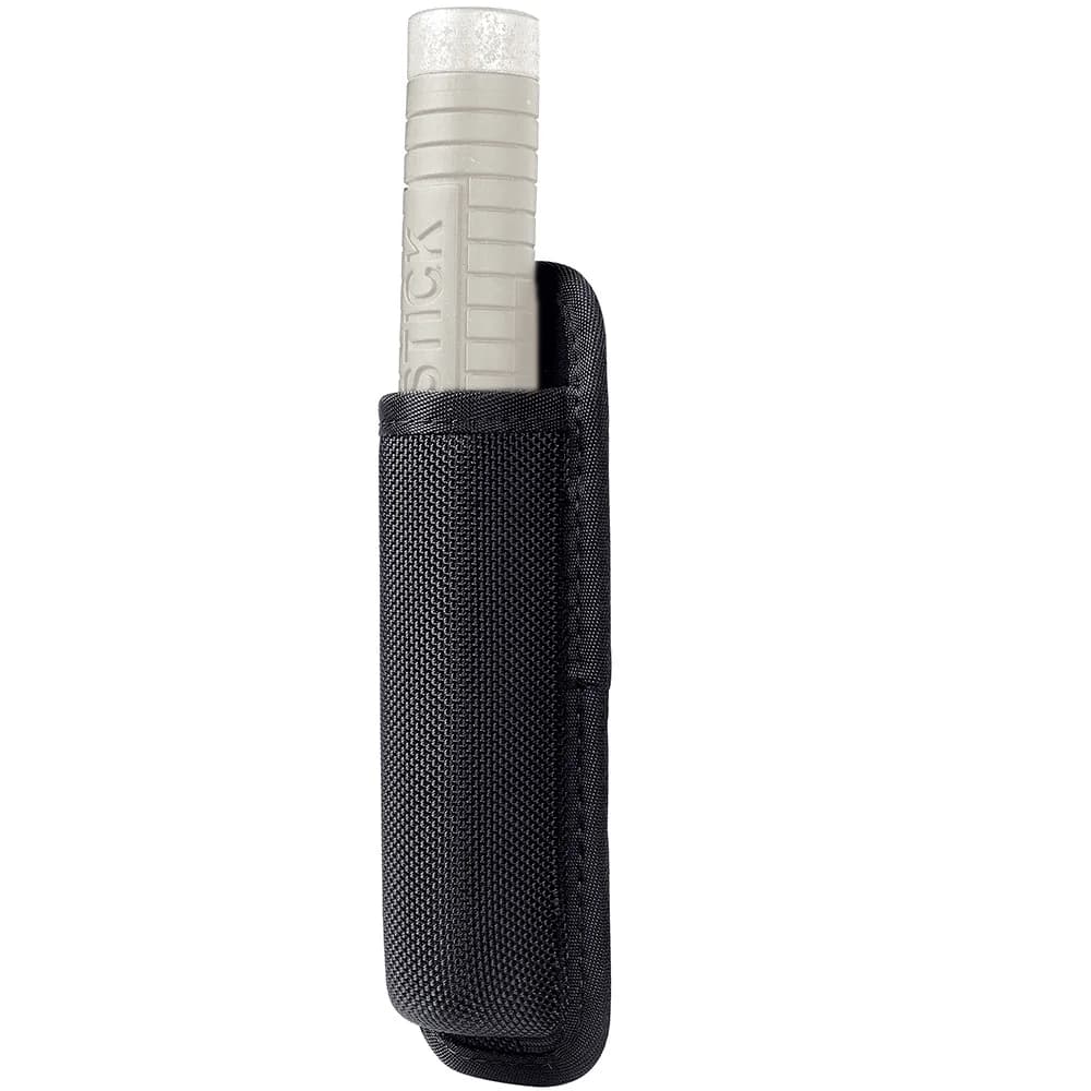 Fondina Tattica per Bastone Oxford da 2,75 Pollici, Porta Cintura Tattico, Fondina Telescopica