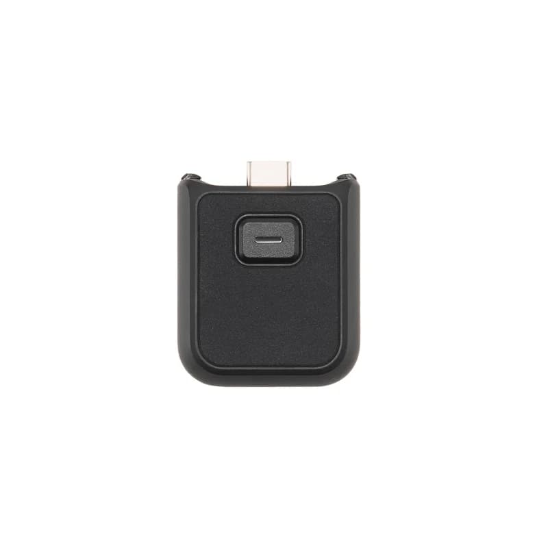 Original Osmo Pocket 3 1/4" Threaded Handle for DJI Osmo Pocket 3 Accessories