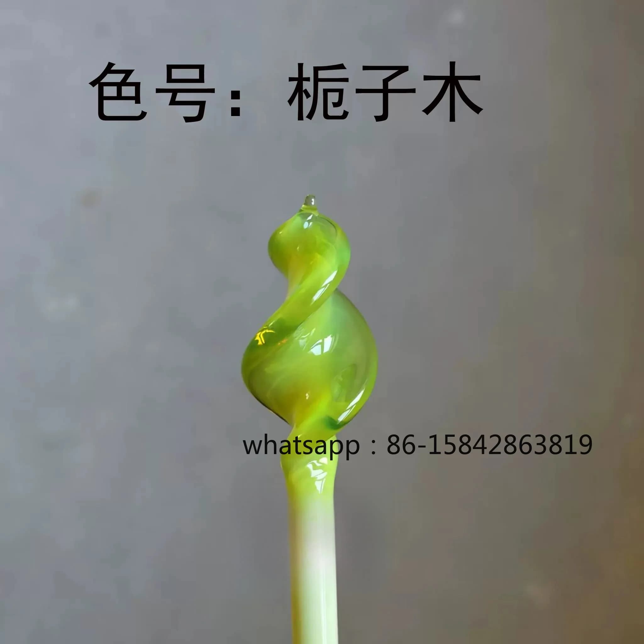 Mast Wood Lime Green Protein Bar, Lampmaker Burned Glass High Borosilicate Hard Material