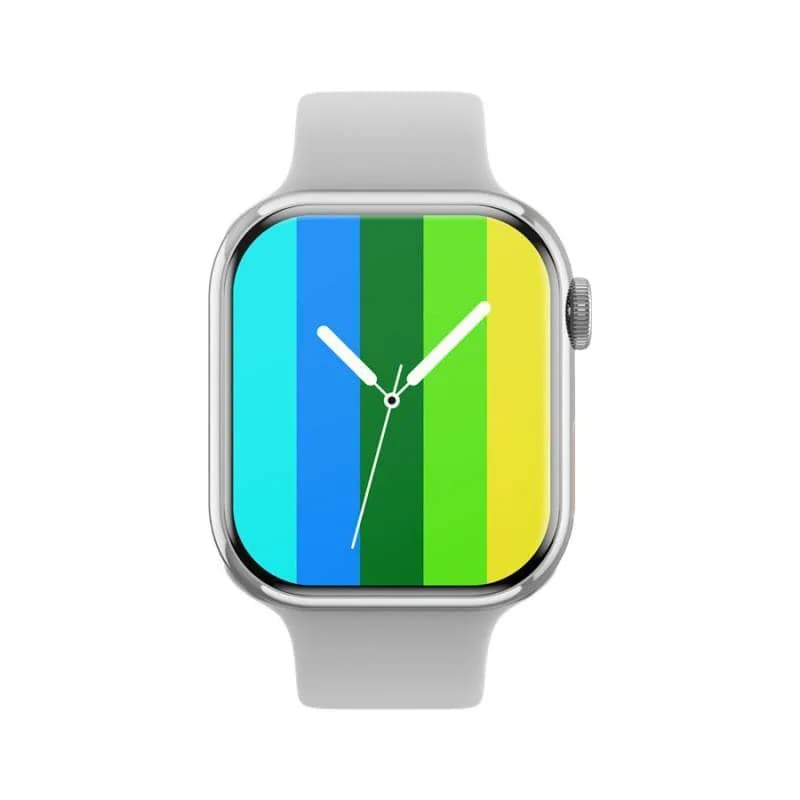 S10 Smart Watch Bluetooth Calling Function NFC Dual Payment Heart Rate Tracking Multi Sports Fitness Watch