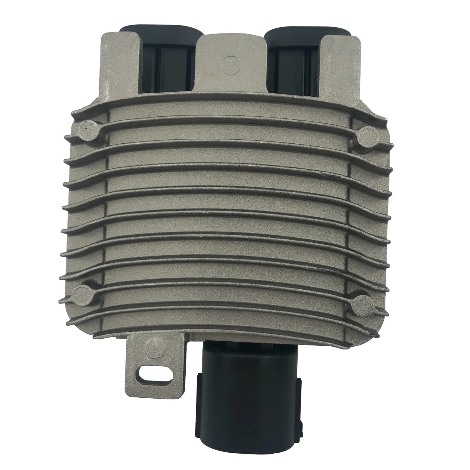 31686806 31368867 30792866 31293778 30776398 Nuovo Un Modulo di Controllo Della Ventola Relè ECU Per Volvo S60 V60 Cross Country S80 XC60 XC70