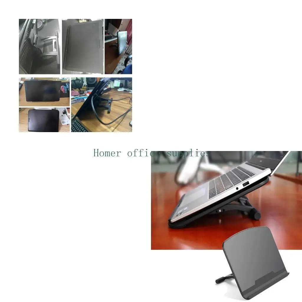 Laptop per tablet artistici con monitor per disegno grafico da 4,7-16 pollici K43B portatili e pieghevoli