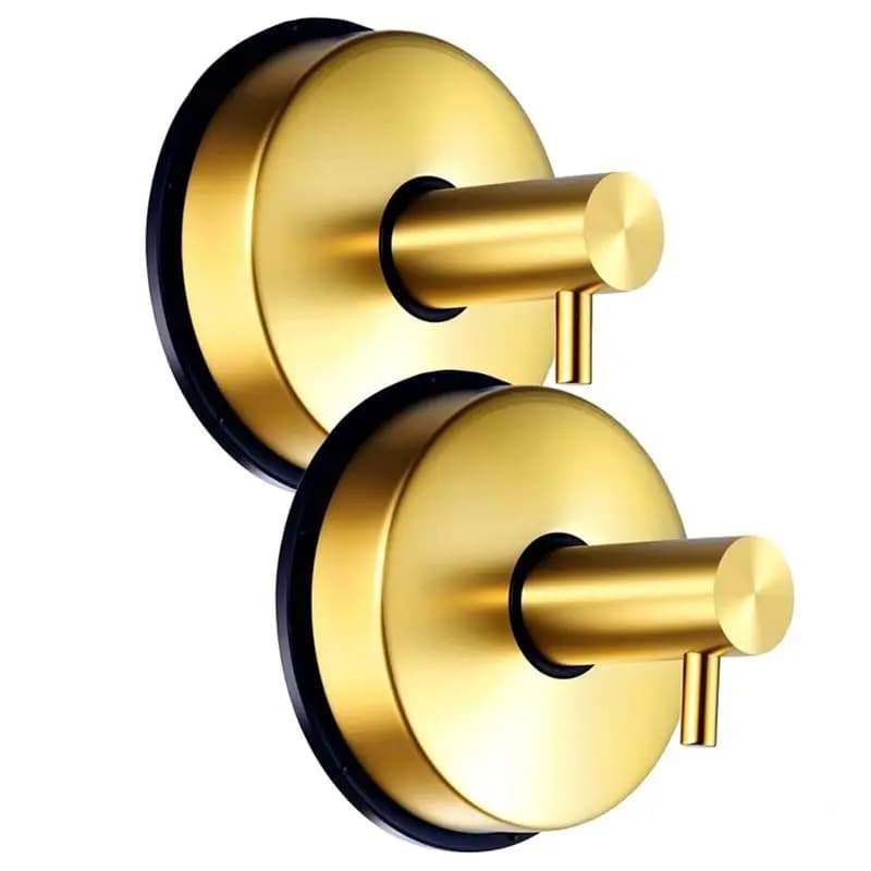 AEE8-Suction Cup Hooks For Door Wreaths On Glass Suction Cup Hooks For Shower,No Drill Hook Hanging Towels