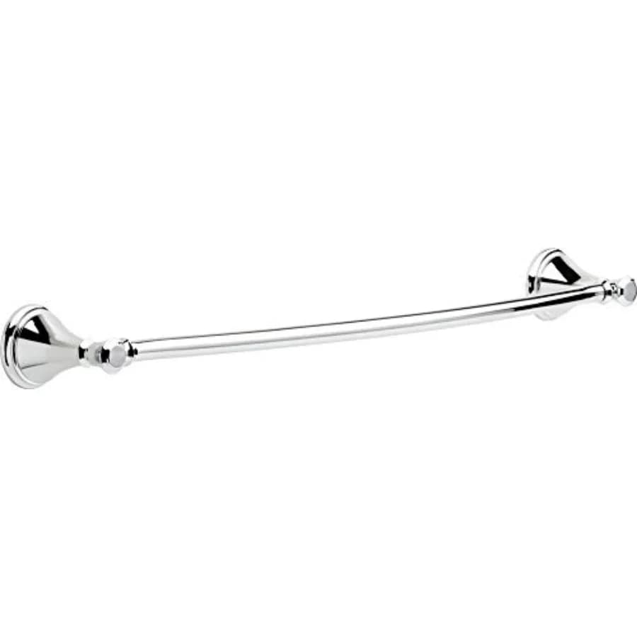 FAUCET 79718 Accessorio per bagno con portasciugamani da parete Cassidy da 18 pollici