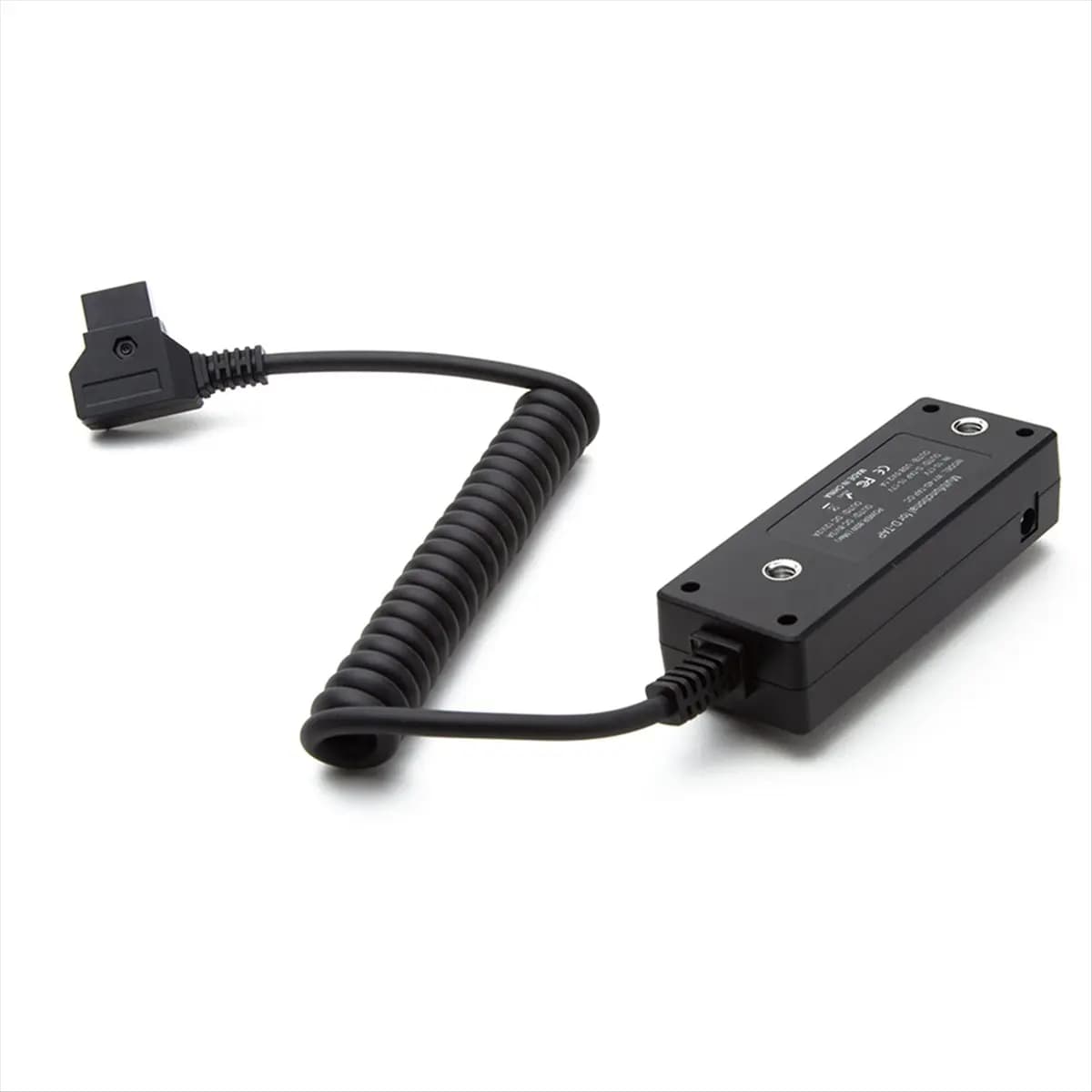 ~Upgraded 2026-D-Tap to 4 Female D-Tap 2 DC USB Output Power Cable Distributor Splitter Hub Box for V Mount Batteries