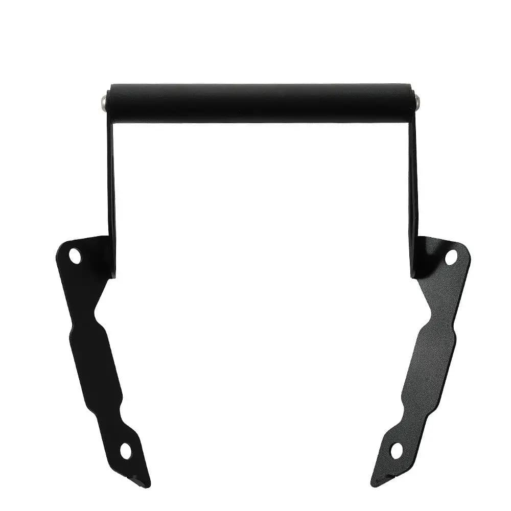 Supporto per Telefono in Metallo, Barra di Supporto per Navigazione Moto per Honda XL750 Transalp 2023, Accessori per Manubrio