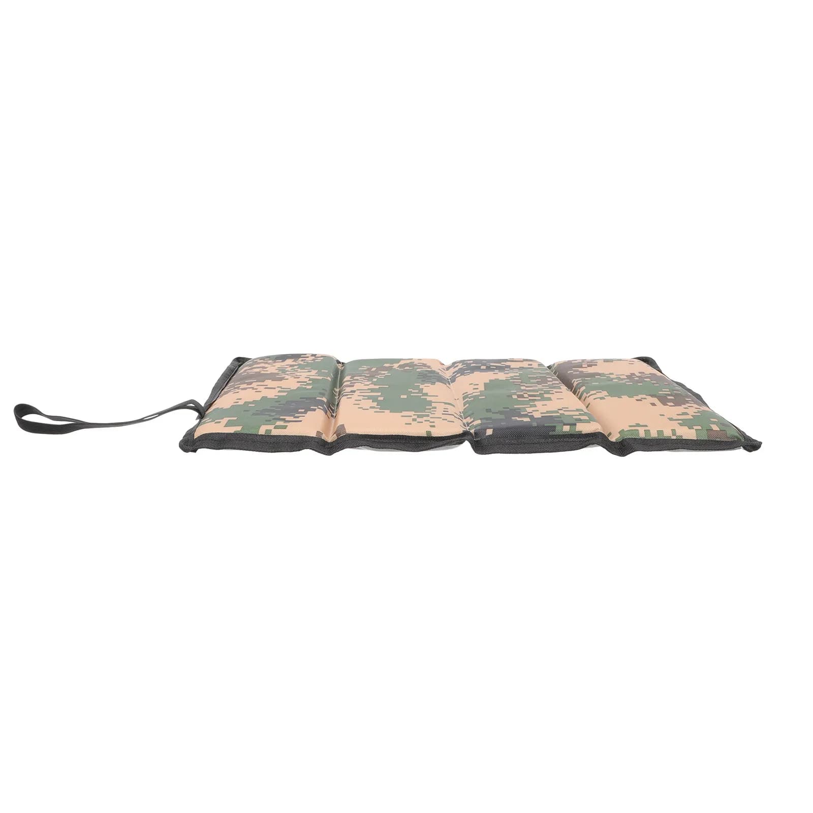 Foldable Oxford Fabric Mat Waterproof, Portable Bearing for Camping, Picnic and Beach
