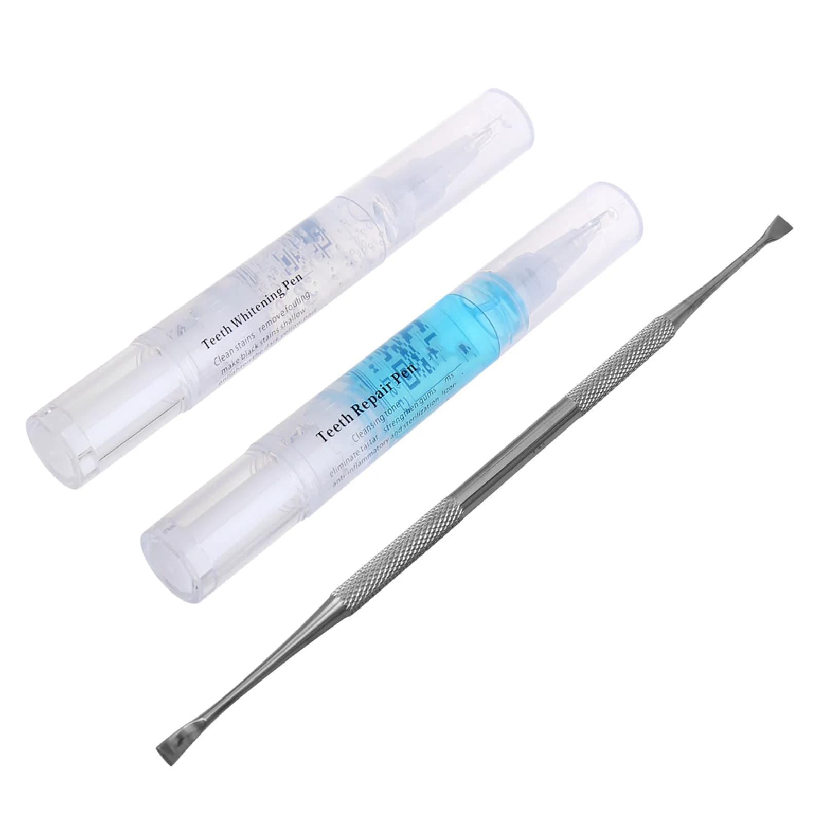 5Ml Tooth Whitening Pen, Oral Hygiene Professional Gel, Cleaning Treatment for Dogs and Cats