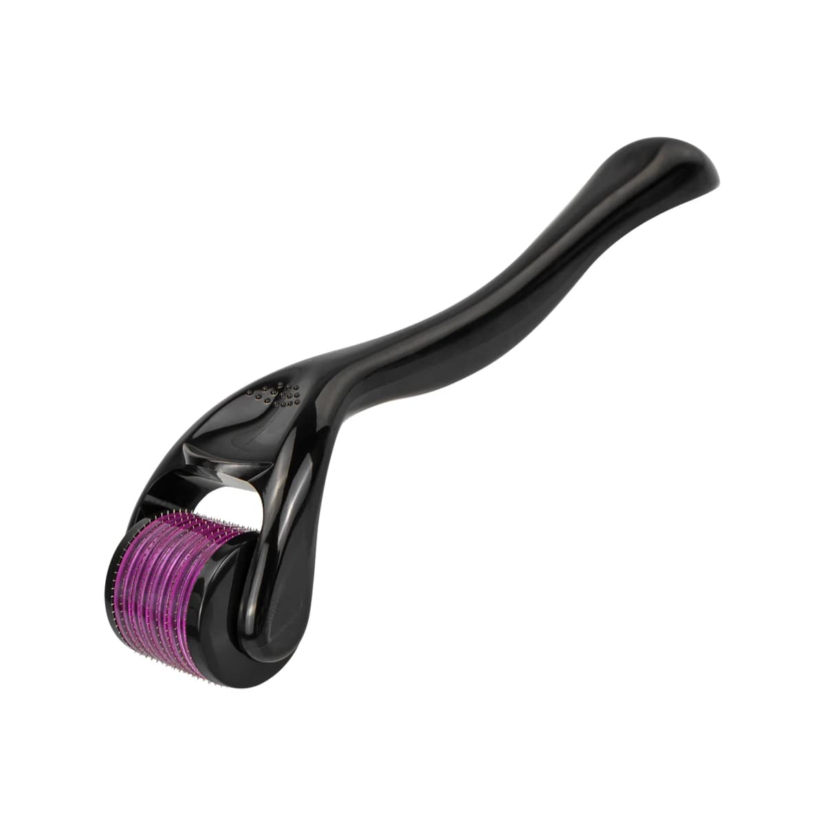 Professional Derma Roller 540 for Hair Growth Micro Face Roller for Shaving Growth for Skin Care
