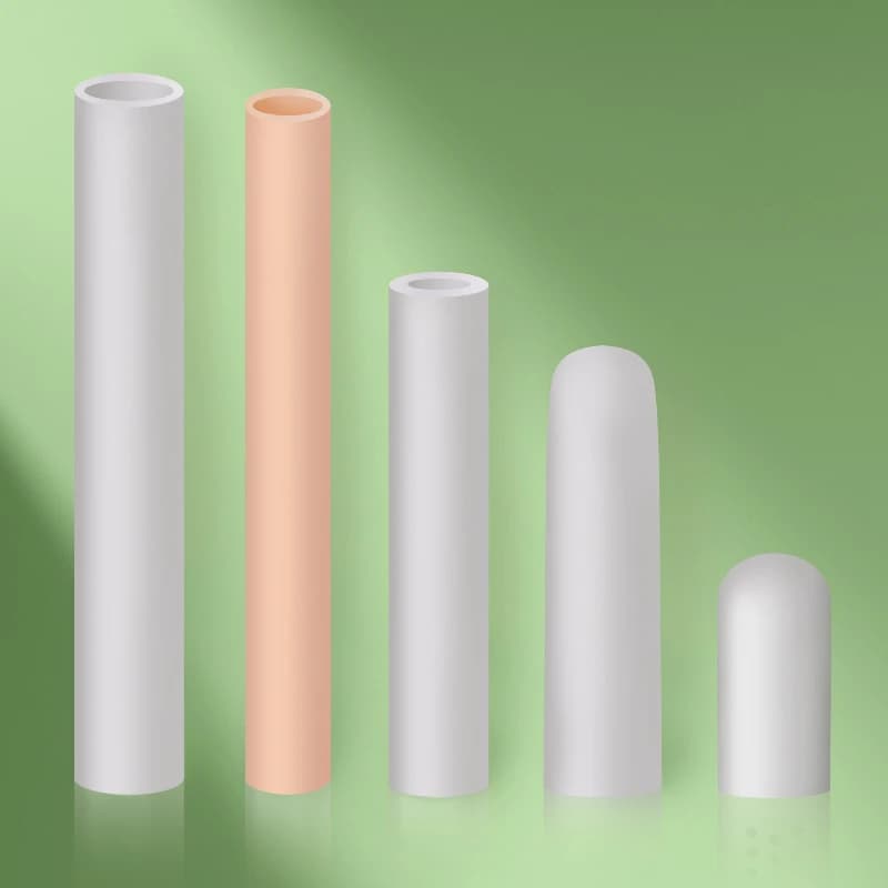 2025 Nuovo Pene Maniche In Silicone per Pene Extender Copertura Morbida Proteggere Il Glande Accessori Del Sesso Vacuum Cup Pompe di Estensione Sext Giocattoli