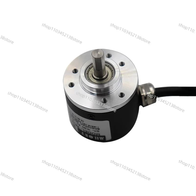 Sensore magnetico angolare Righello angolare senza contatto 0-360 gradi