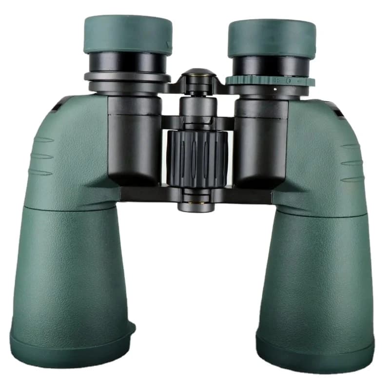 Wholesale 10X/12X Binoculars & Monoculars, ED Lens, Large Objective Lens, suitable for hunting