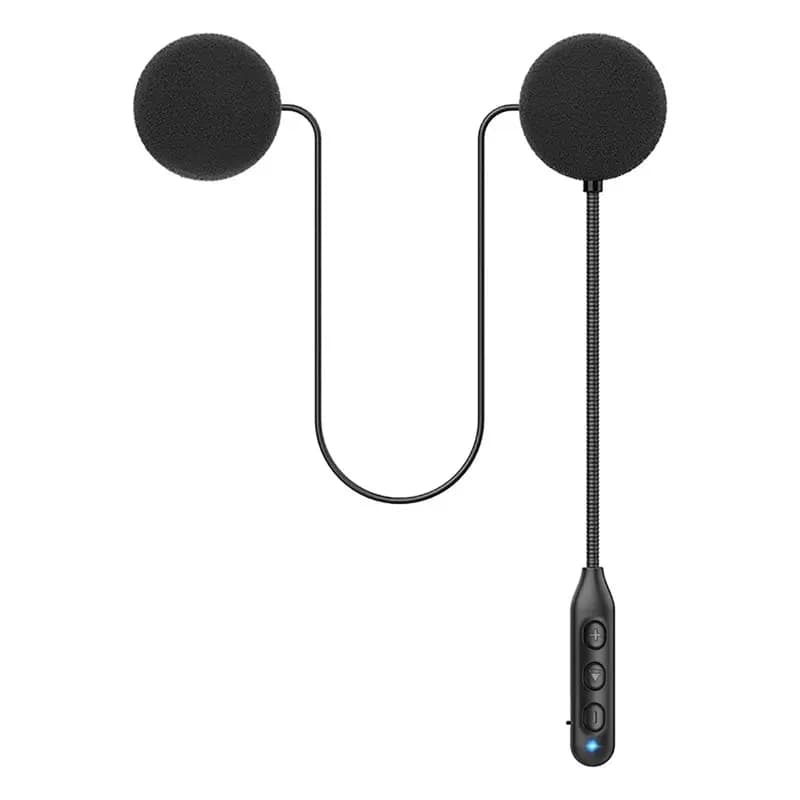 New-Motorcycle Helmet Bluetooth Headset Speakers Outdoor
