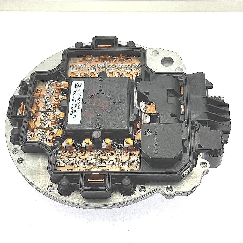 4N1903028 4N0903028 è adatto per la scheda computer generatore Audi A8 A6 A7 Q7 Q8 RS6
