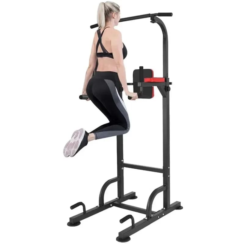 Multi-gym for Tractions and Fleasions, Home Gym Equipment, Strength Training and Fitness