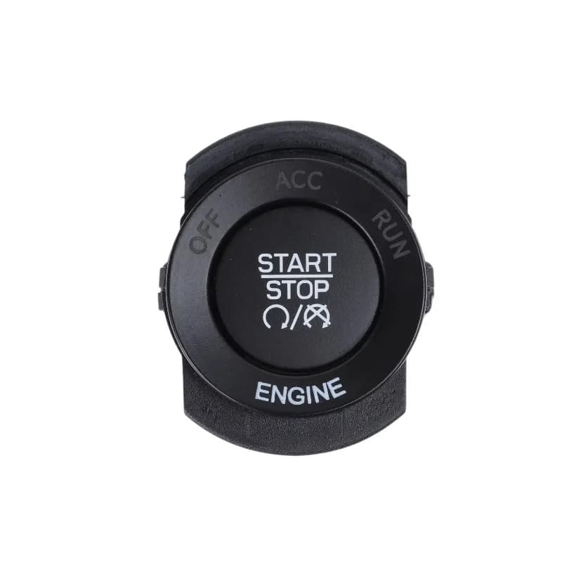 Engine Start Stop Button Ignition Switch for Dodge Journey 2011-2020 Charger Durango Chrysler 300 Jeep Grand Cherokee 68299959AC