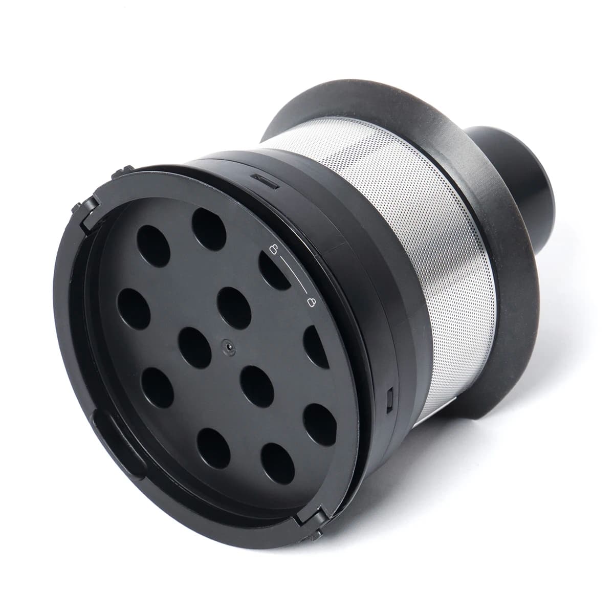 R10 Dust Cup Cyclone for Dreame V10S V12S V15Pro V16S V16Pro V18S T10 T20 T30 R20 R10Pro Vacuum Cleaner, Cyclone Spare Parts