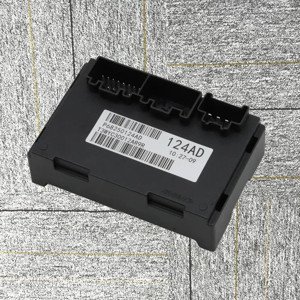 Modulo di controllo del cambio 68250124AD 68250124AA 68250124AC per Jeep Grand Cherokee e Dodge Durango Sport Utility 2016 2017 2018