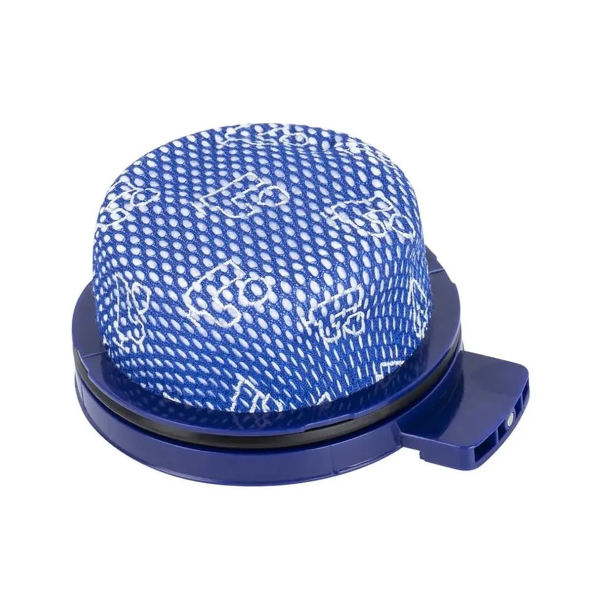 (A43I) DJ97-03090A Filtri Micro HEPA per Aspirapolvere Samsung Bespoke Jet Stick VS20A958FWN, Filtri Sostituibili