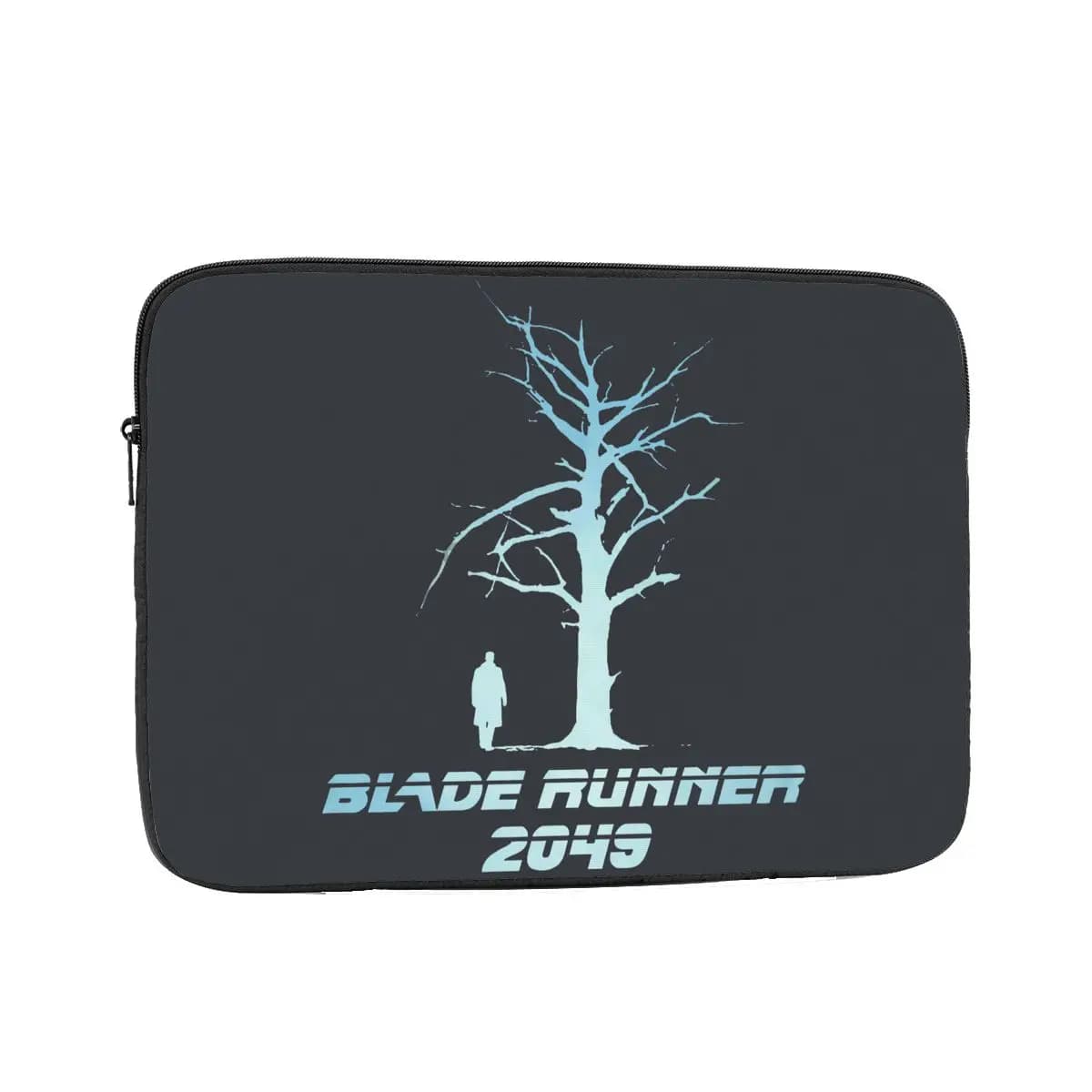 Custodia per borsa per laptop 10 12 13 15 17 pollici Custodia per notebook Blade Runner 2049 Custodia antiurto per tablet streetwear