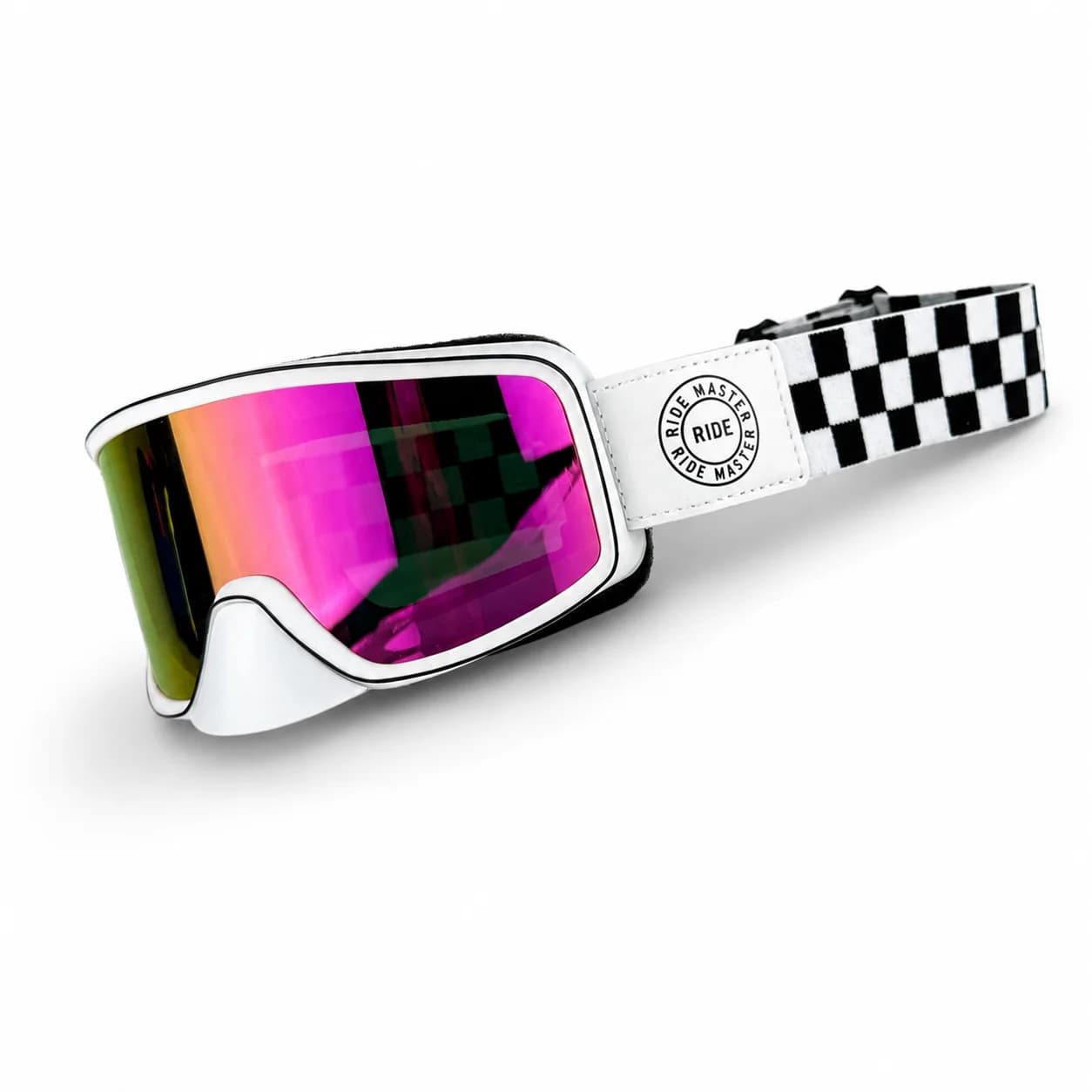 Newest MX Goggles for Off-Road Riding Skiing Sport Compatible with Motorcycle Helmet ATV MTB Motocross Eye Wear